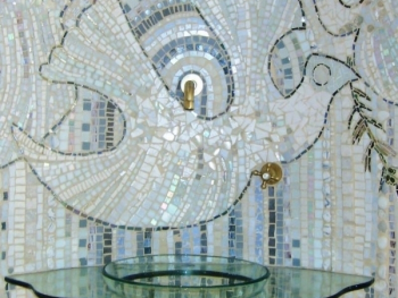 Plett Shul Vaskamer